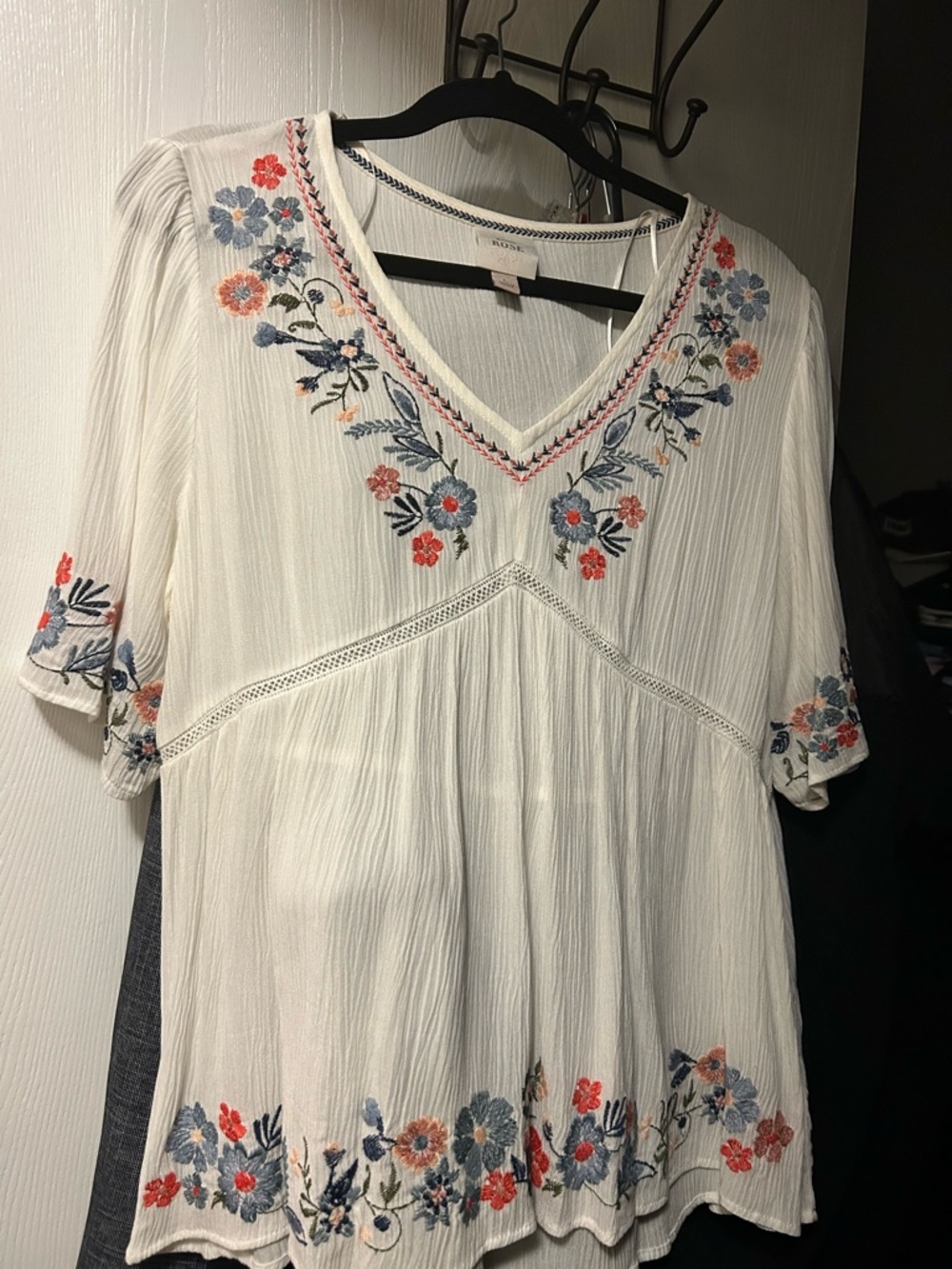 Knox Rose Women’s Top